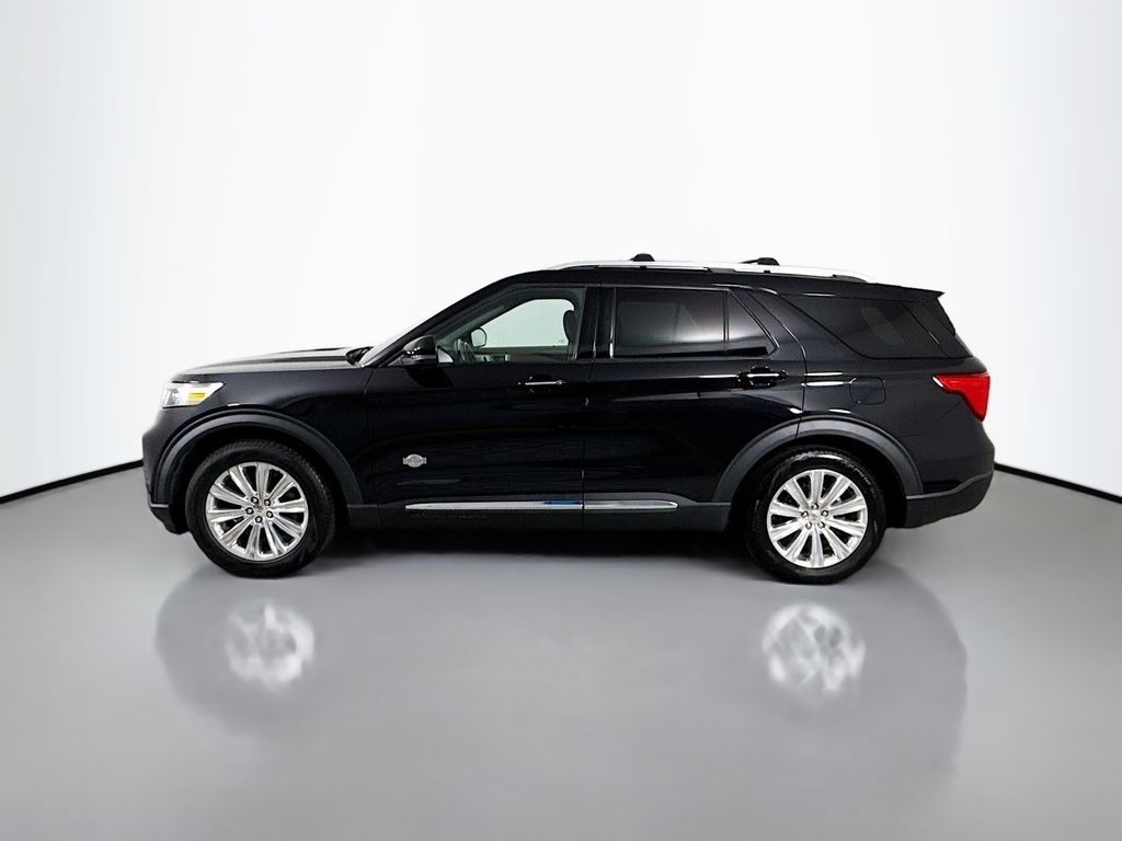 Thumbnail: 2021 Ford Explorer - 8