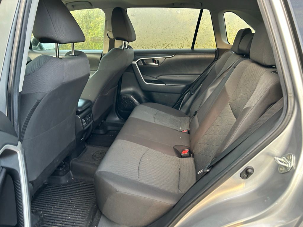 Thumbnail: 2023 Toyota RAV4 - 13