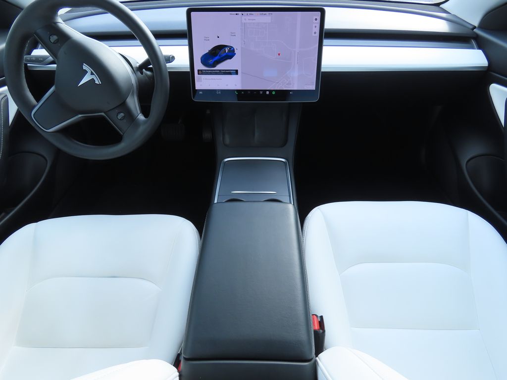 Thumbnail: 2021 Tesla Model 3 - 7