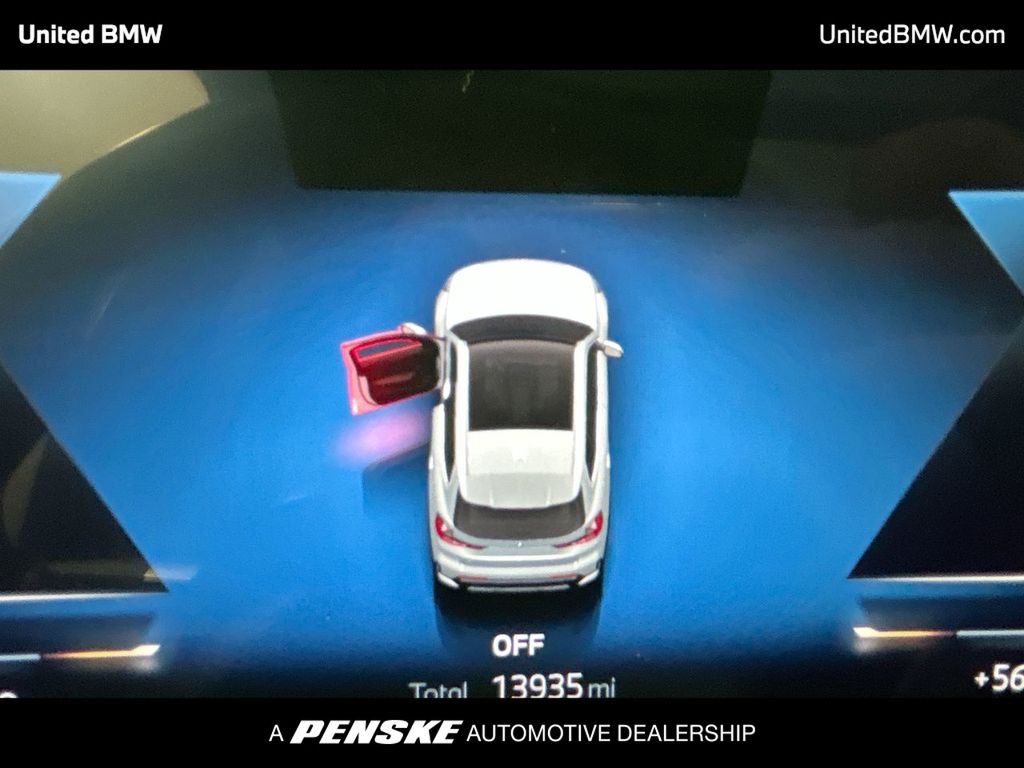 Thumbnail: 2025 BMW X1 - 15