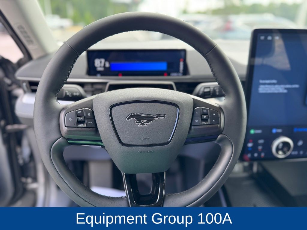 2023 Ford Mustang Mach-E Select