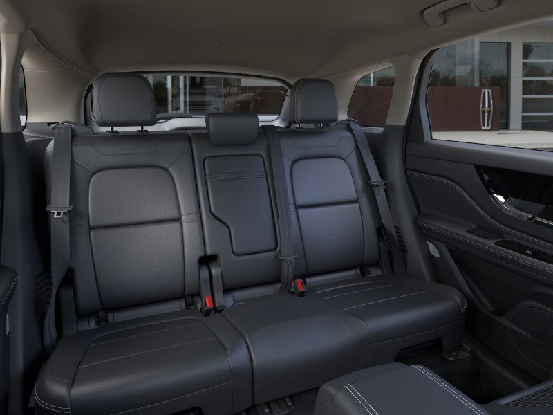 Thumbnail: 2025 Lincoln Corsair - 11