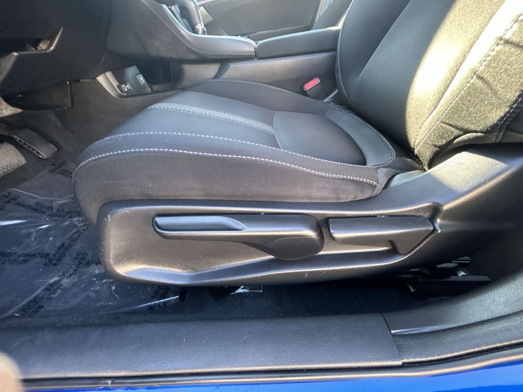 Thumbnail: 2017 Honda Civic - 12