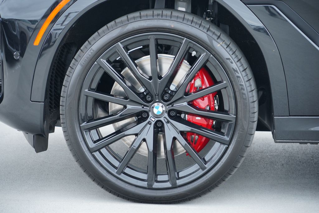 Thumbnail: 2027 BMW X6 - 5