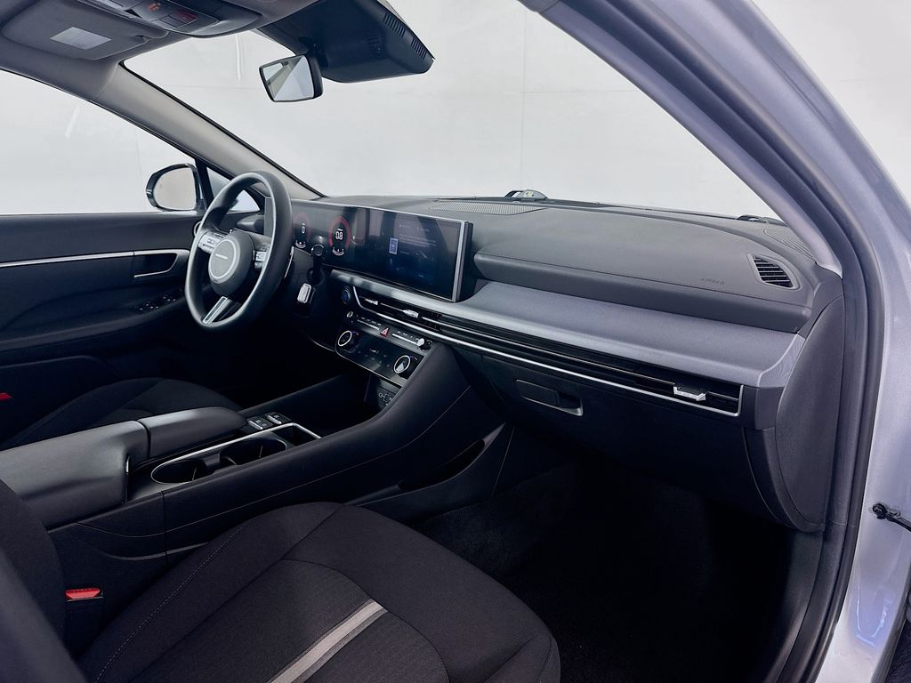 Thumbnail: 2024 Hyundai Sonata - 28