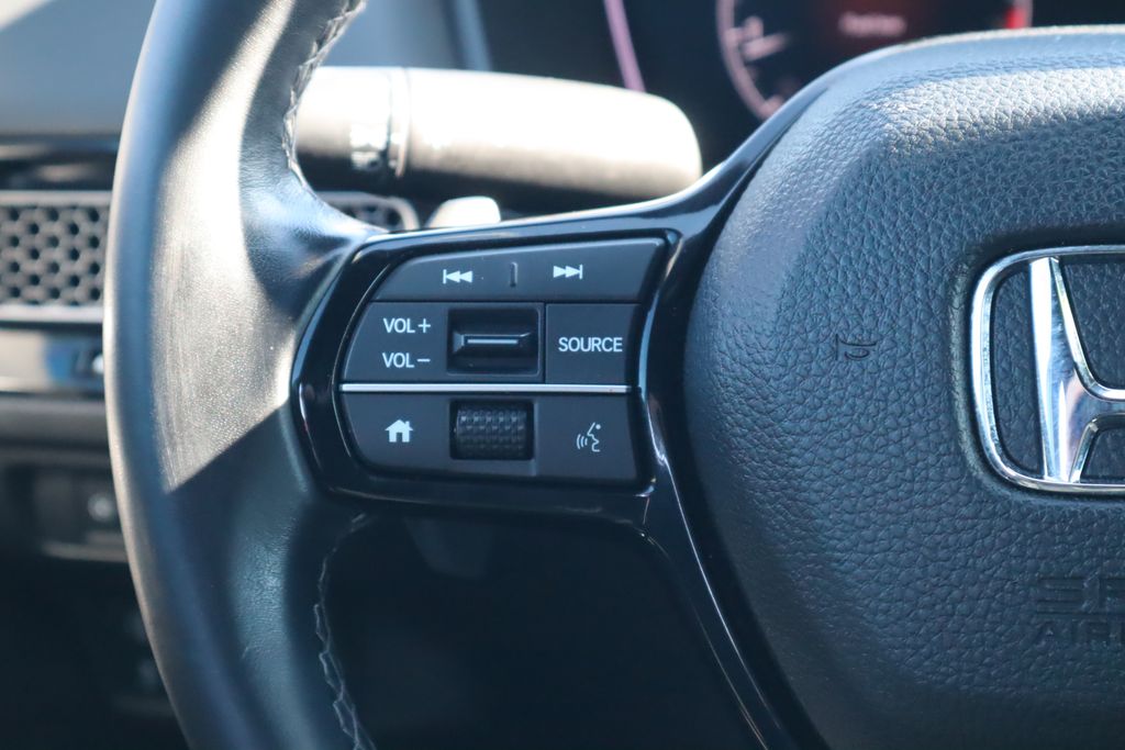 Thumbnail: 2023 Honda Civic - 11