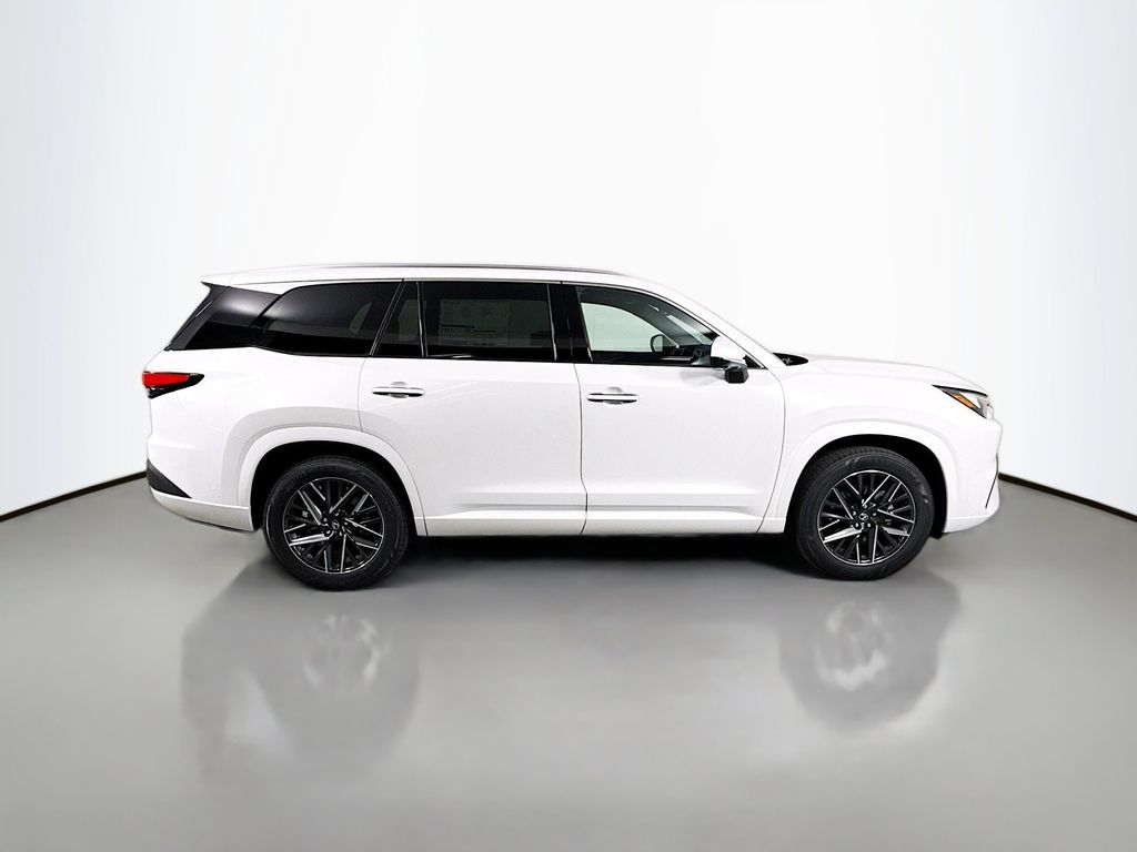 Thumbnail: 2026 Lexus TX - 4