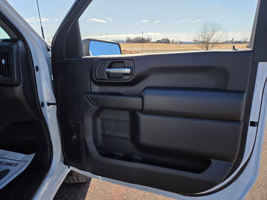 2026 GMC Sierra 3500HD Pro