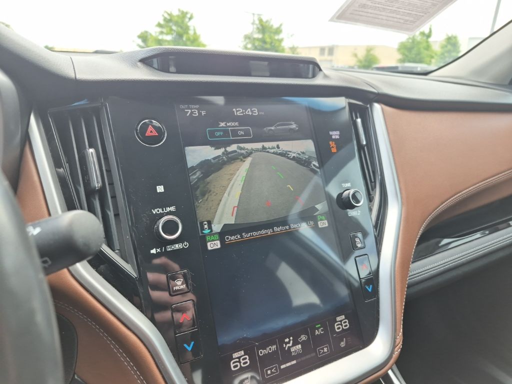 Used Car 2020 Subaru Outback  Touring Xt For Sale Under $25,000 In Austin, Texas