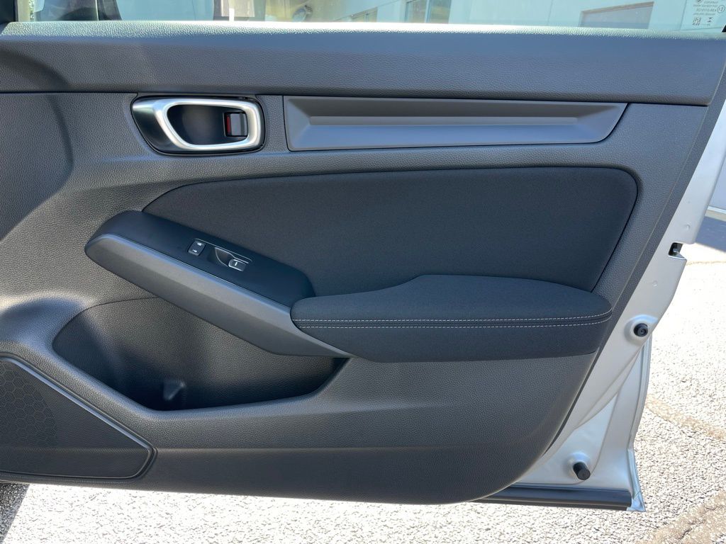 Thumbnail: 2026 Honda Civic - 28