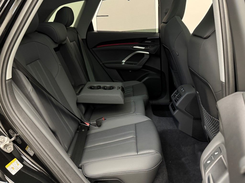 2025 Audi Q5 Premium 17