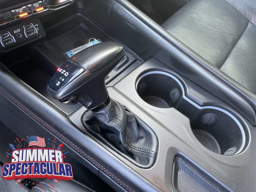 Used 2022 Dodge Durango SUV