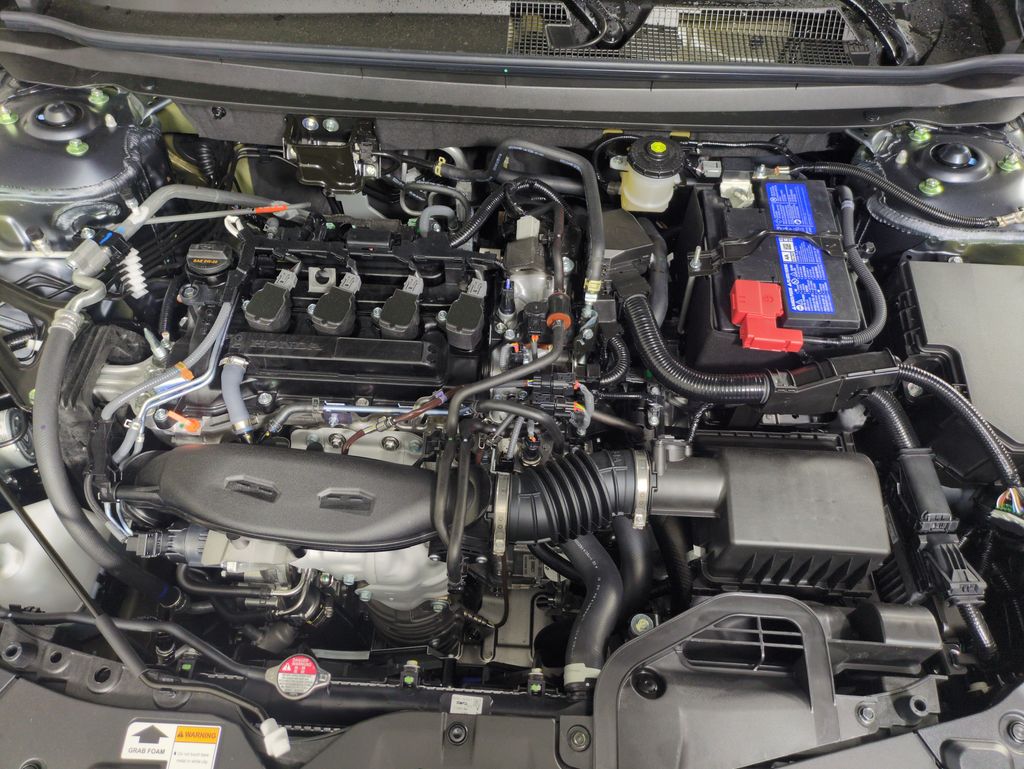 New 2025 Honda Accord For Sale in Fort Wayne, IN