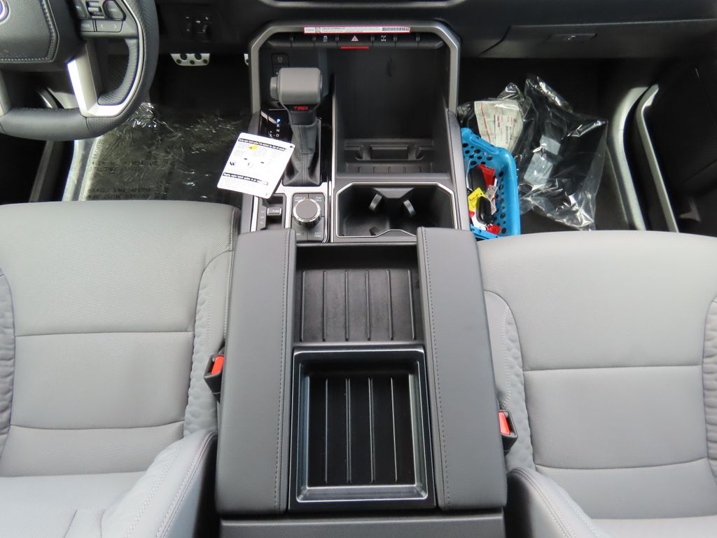2025 Toyota Tundra SR5 16