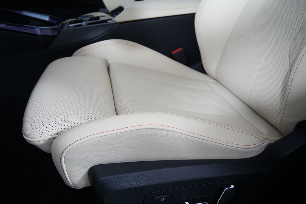 Thumbnail: 2026 BMW X3 - 9