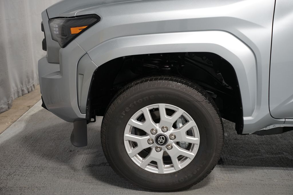 Thumbnail: 2026 Toyota Tacoma - 5