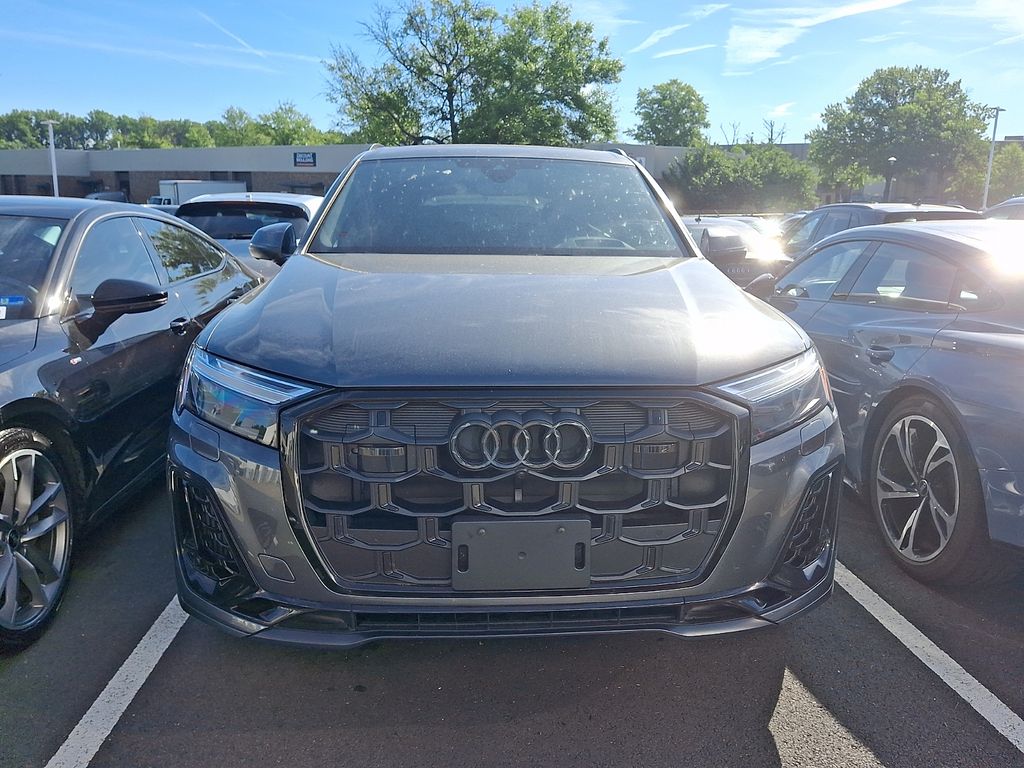 Thumbnail: 2026 Audi Q7 - 2