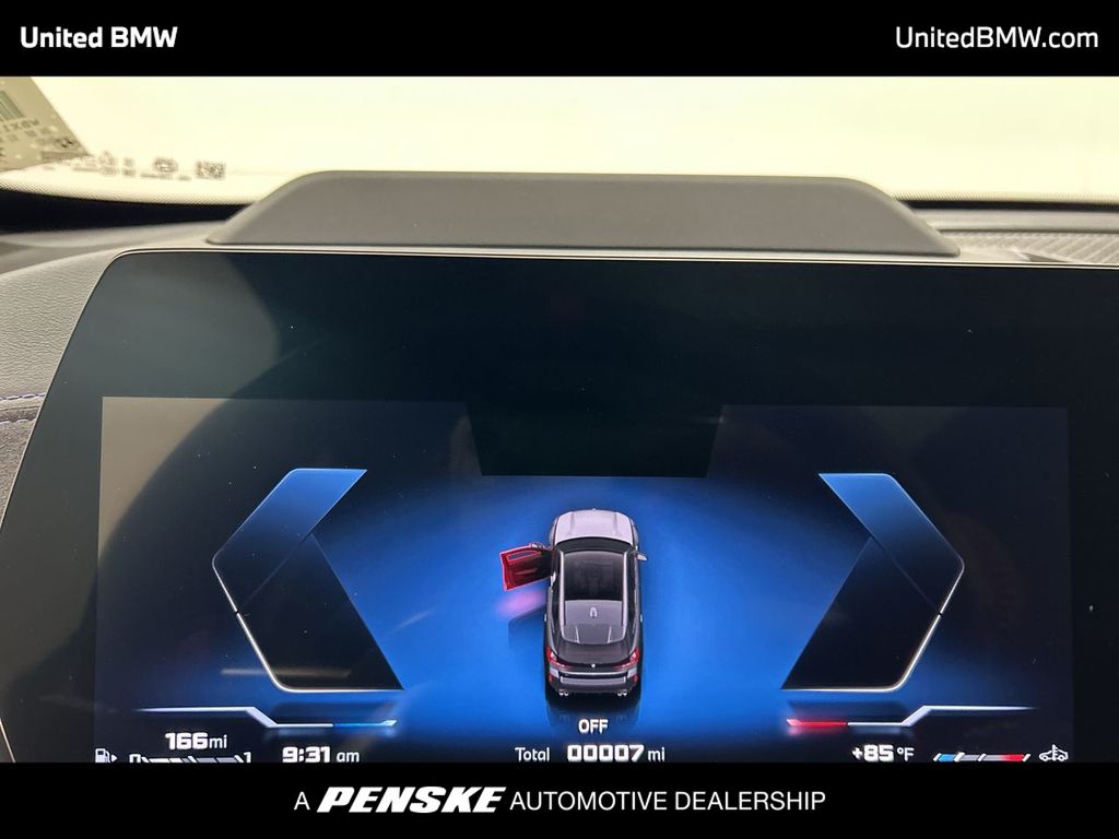 Thumbnail: 2026 BMW X1 - 15