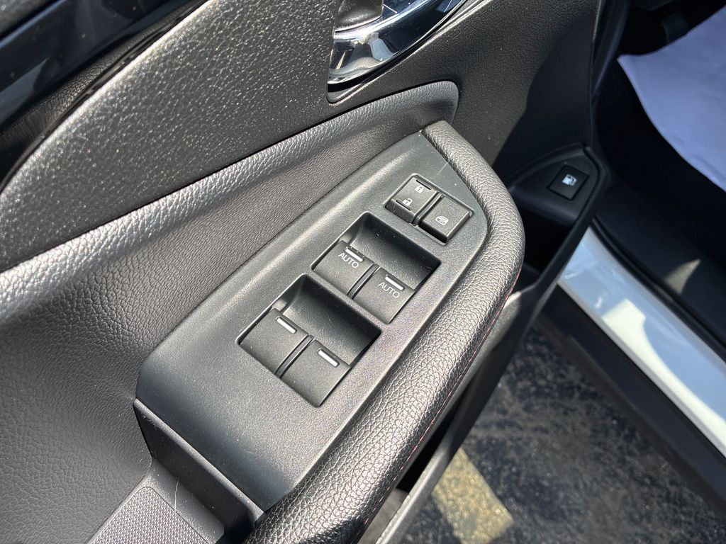 2023 Honda Ridgeline Black Edition  at Honda North