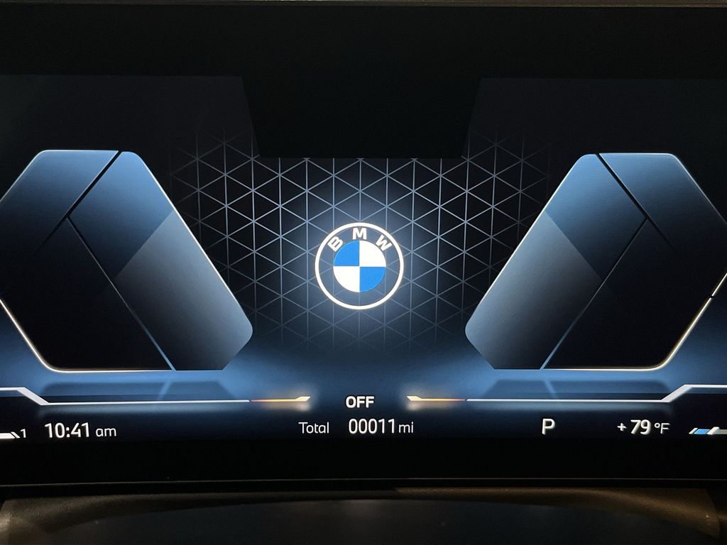 Thumbnail: 2025 BMW 3 Series - 15