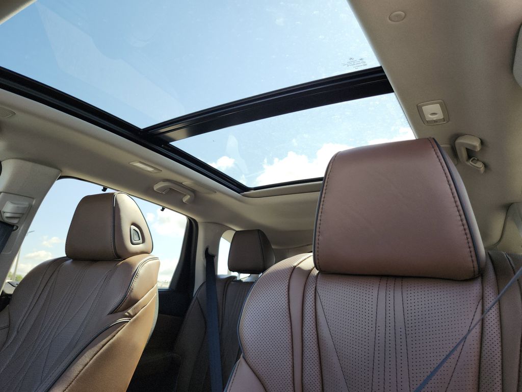 new 2026 Acura MDX car, priced at $68,950