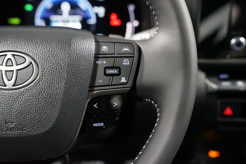 Thumbnail: 2026 Toyota Camry - 13