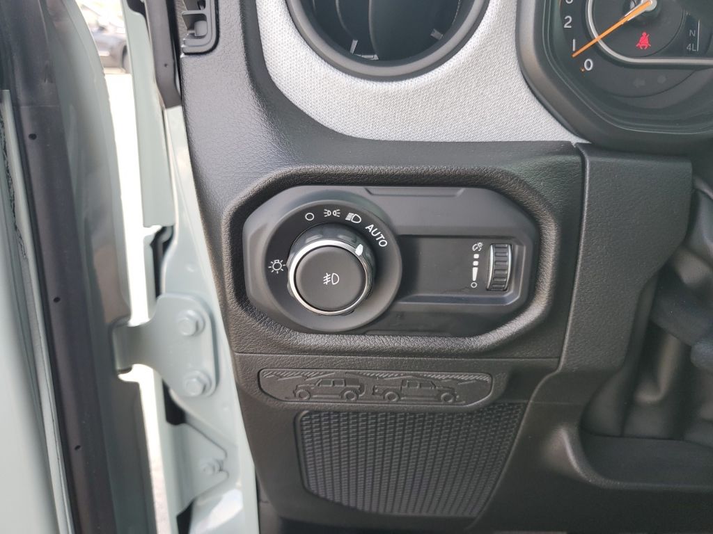 Used Car 2024 Jeep Wrangler  Sport S For Sale Under $40,000 In Austin, Texas