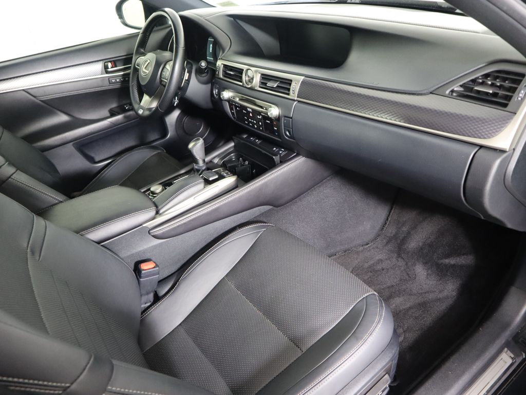 Thumbnail: 2017 Lexus GS - 18