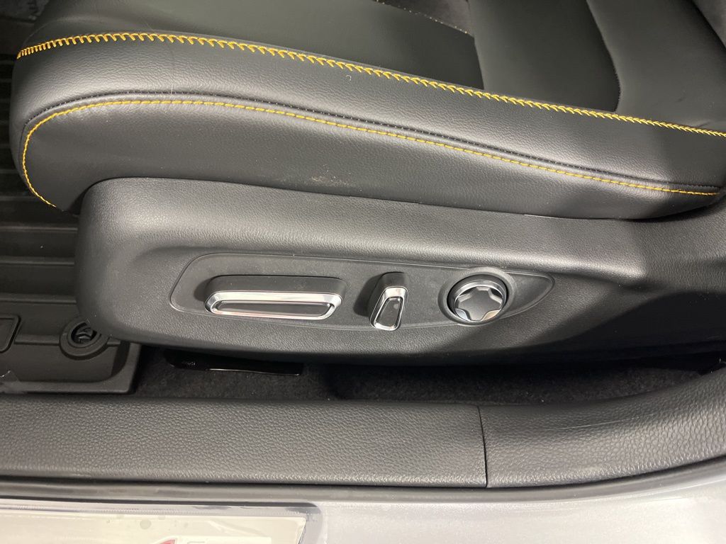 Thumbnail: 2026 Acura Integra - 23