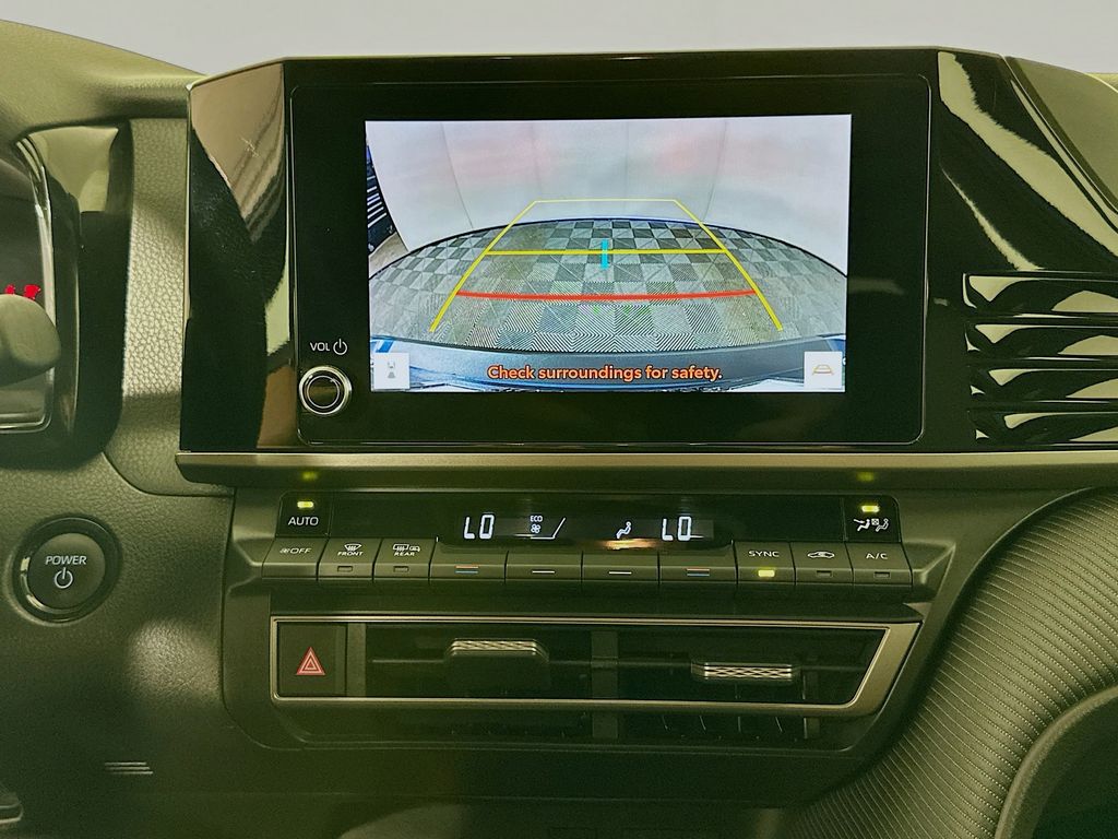 Thumbnail: 2025 Toyota Camry - 13