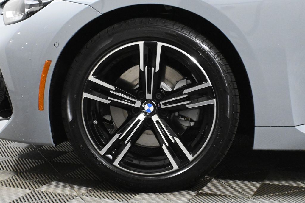 Thumbnail: 2026 BMW 2 Series - 12