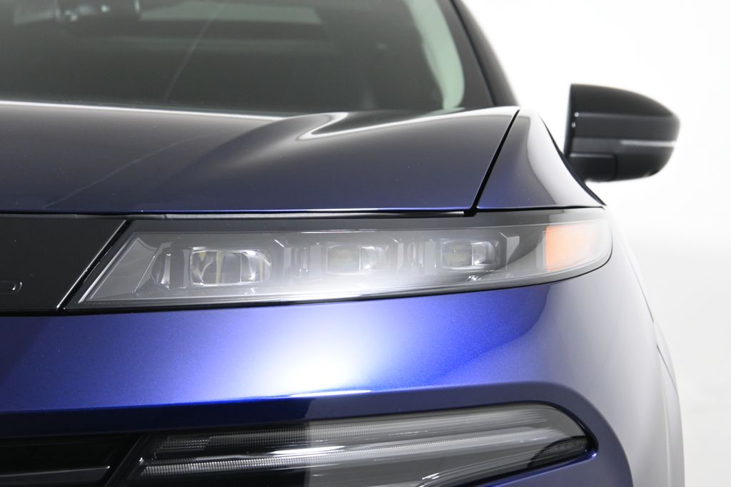 Thumbnail: 2025 Nissan Murano - 10