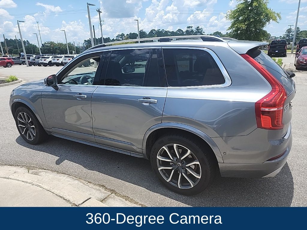 2019 Volvo XC90 T6 Momentum