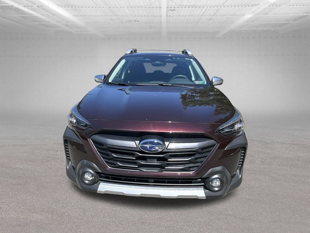 2025 Subaru Outback Touring  at Subaru and VW of Moon Township
