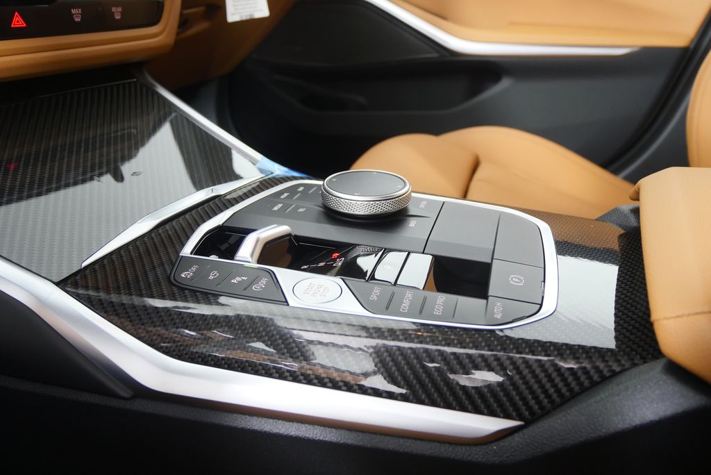 Thumbnail: 2026 BMW 3 Series - 23