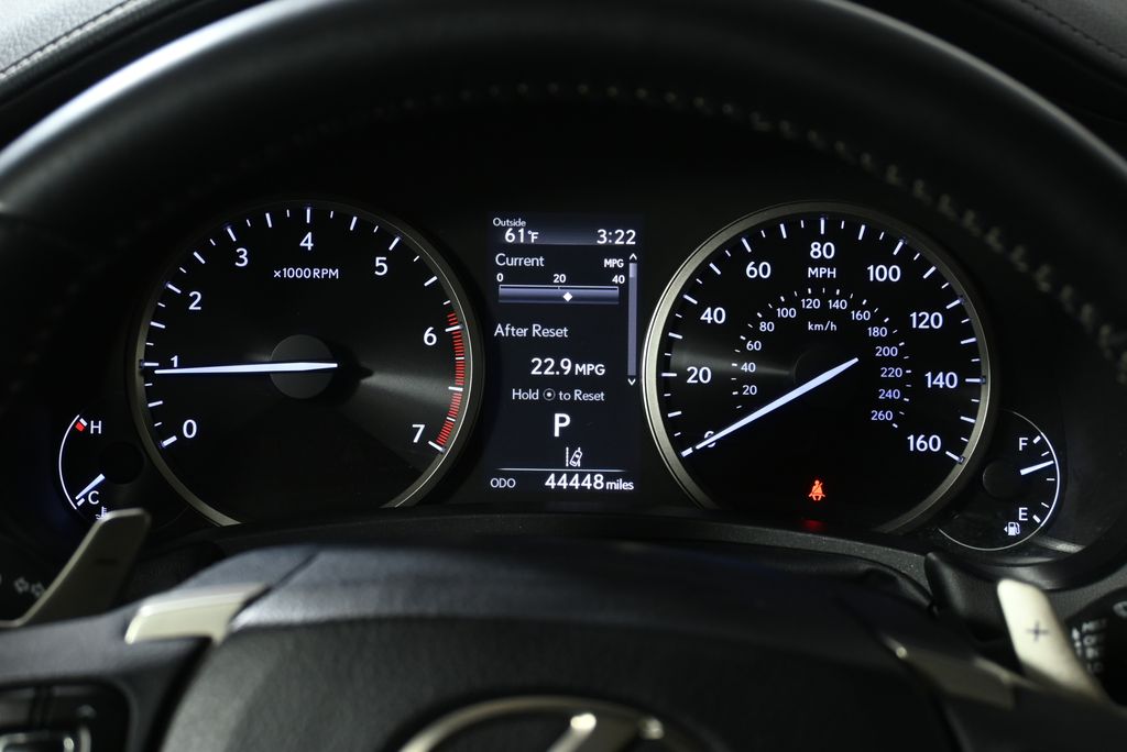 Thumbnail: 2018 Lexus NX - 20