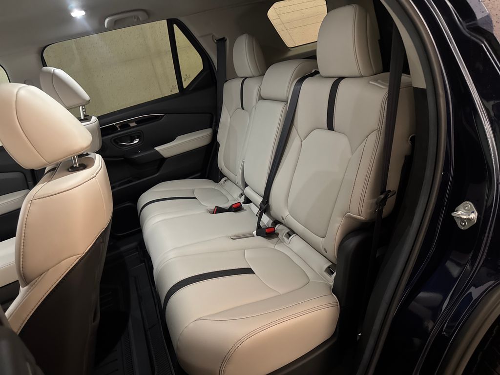 Certified Used 2026  Honda RTL image 30
