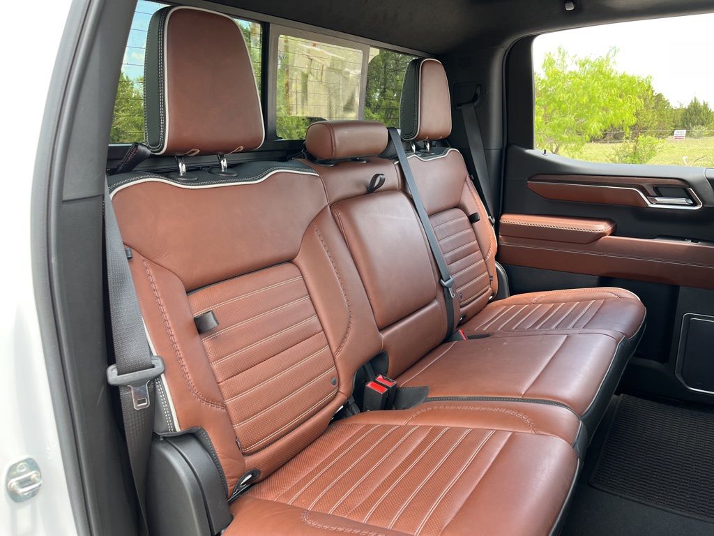 2023 GMC Sierra 1500 Denali Ultimate 30
