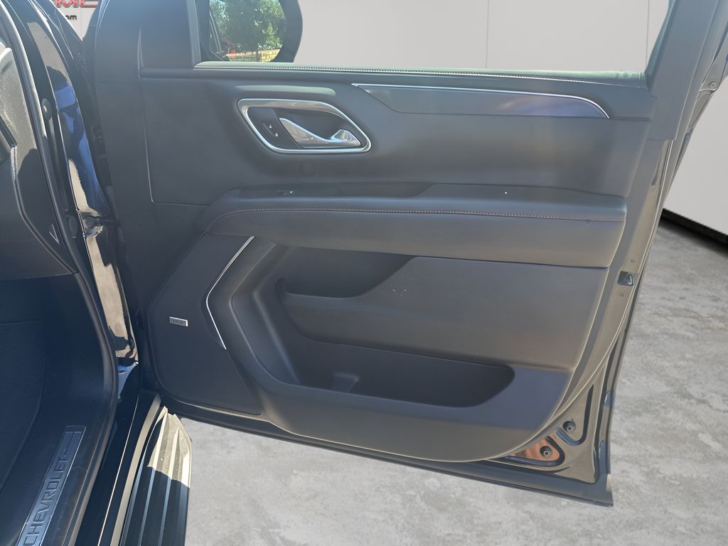 Used Car 2022 Chevrolet Suburban  Rst For Sale In Austin, Texas