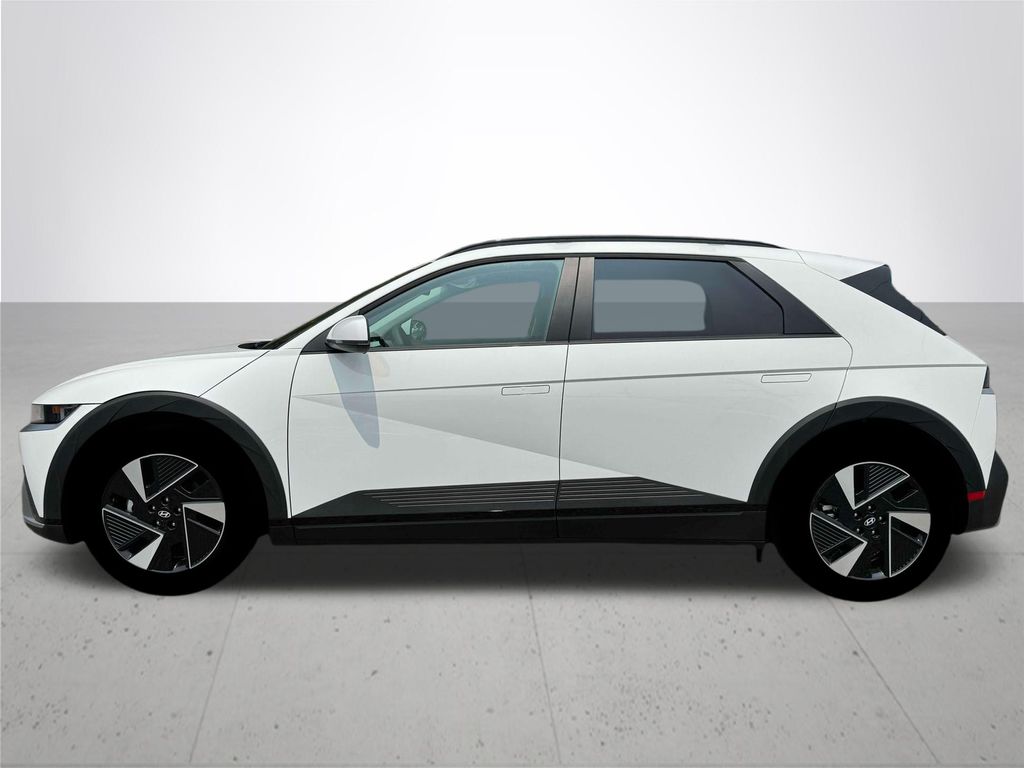 2025 Hyundai IONIQ 5 SEL