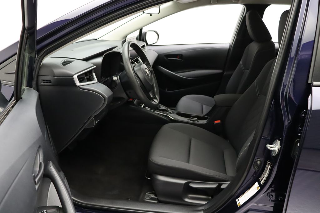 Thumbnail: 2023 Toyota Corolla - 14