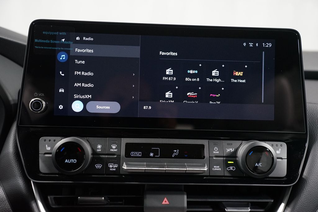 Thumbnail: 2026 Toyota Grand Highlander - 18