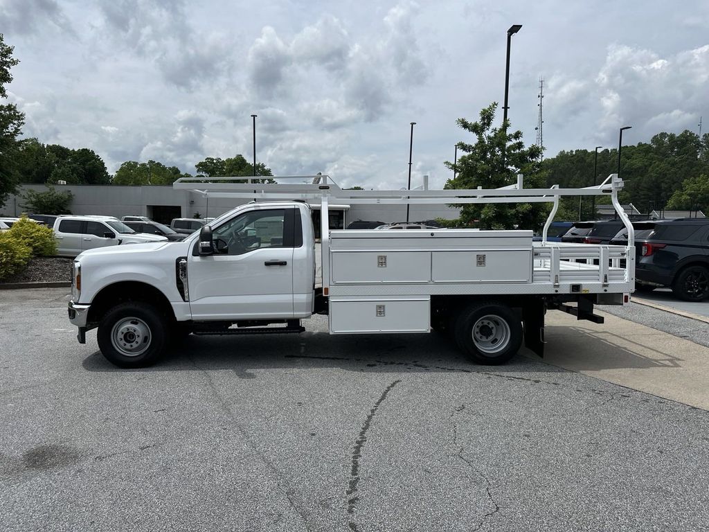 2024 Ford F-350SD XL 4