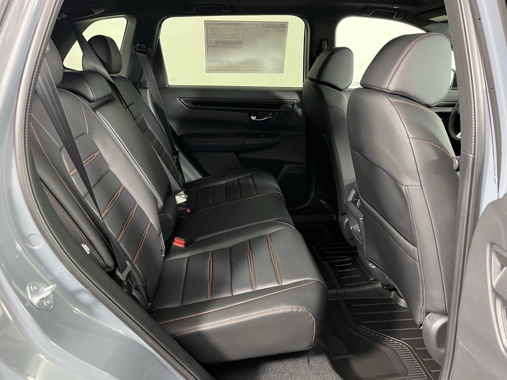 Thumbnail: 2026 Honda CR-V - 13