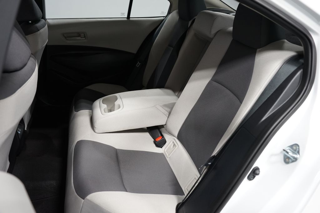 Thumbnail: 2025 Toyota Corolla - 26