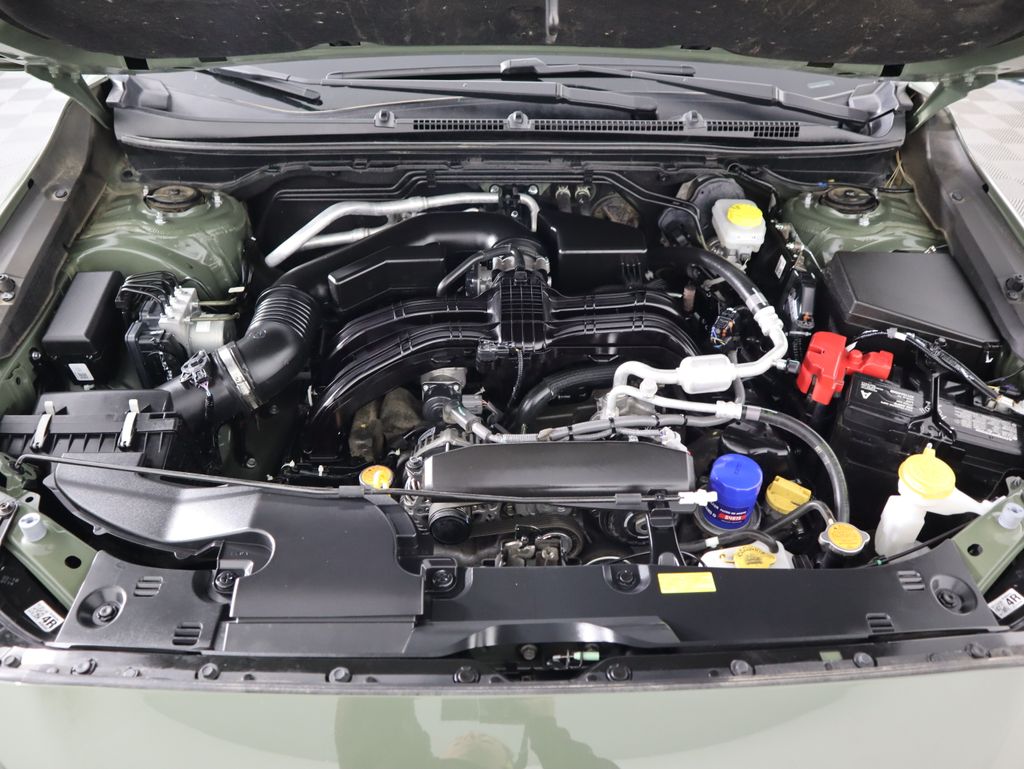 Thumbnail: 2024 Subaru Crosstrek - 29