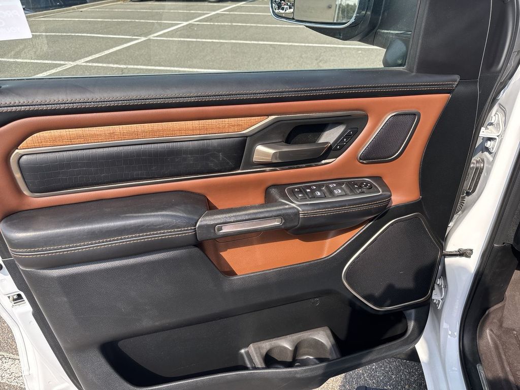 Used 2021 Ram 1500 Truck
