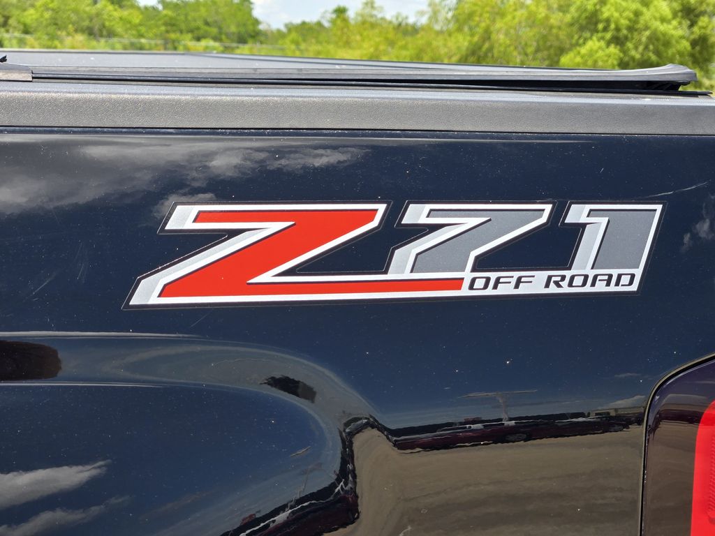 2016 Chevrolet Silverado 1500 LT - 8