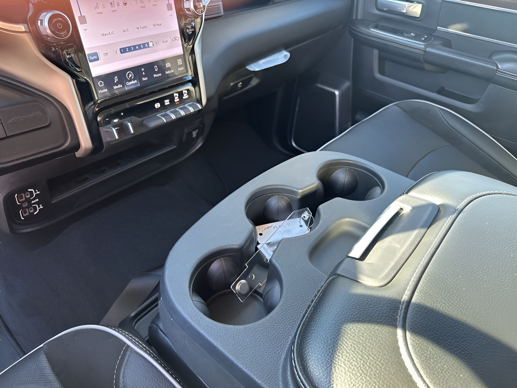 Used Car 2024 Ram 2500  Laramie For Sale Under $60,000 In Austin, Texas