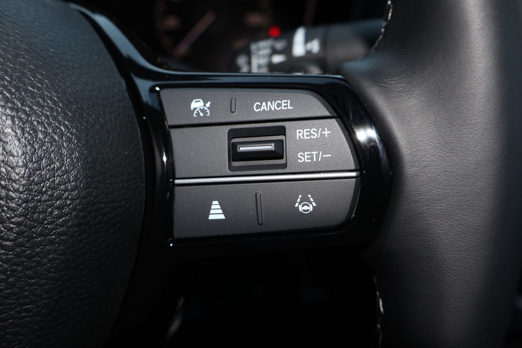 Thumbnail: 2026 Honda Civic - 13